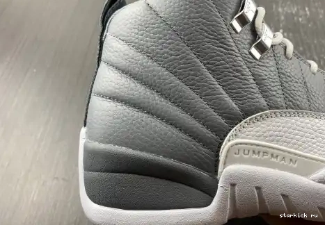 Retro Stealth CT8013-015 12 Jordan CT8013-015 0413